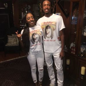 Meet your Posher, Derrick